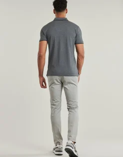 Polo-t-shirts m. korte ærmer Polo Ralph Lauren