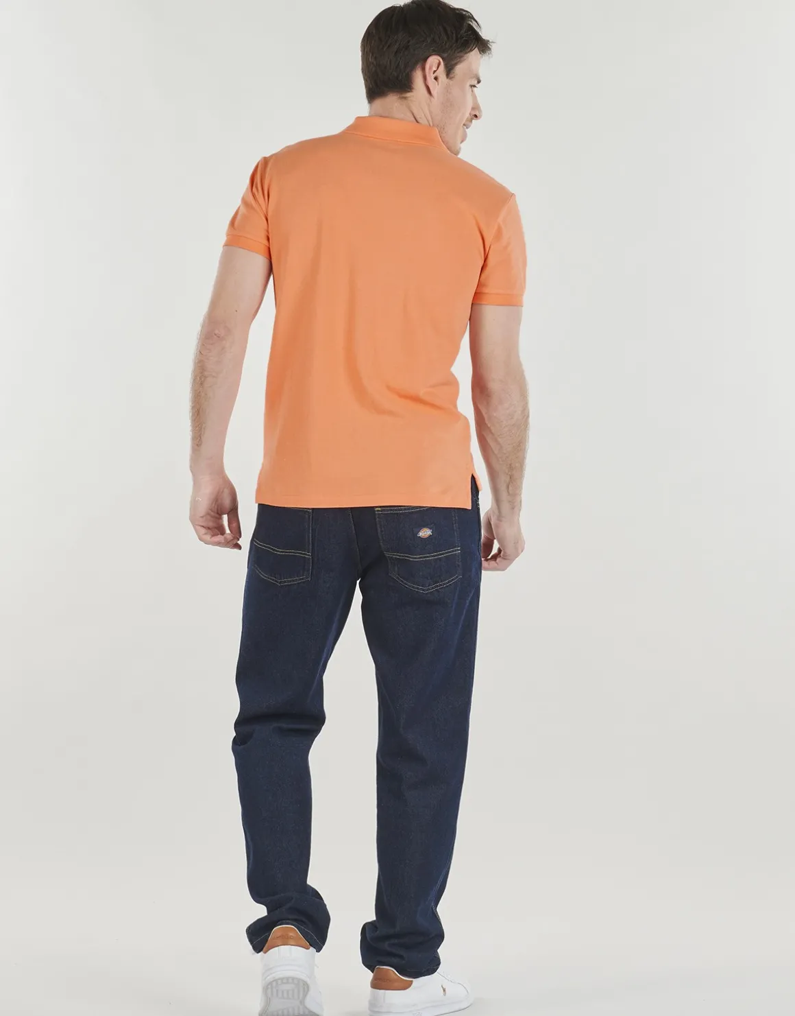 Polo-t-shirts m. korte ærmer Polo Ralph Lauren
