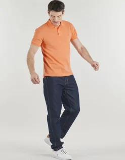 Polo-t-shirts m. korte ærmer Polo Ralph Lauren