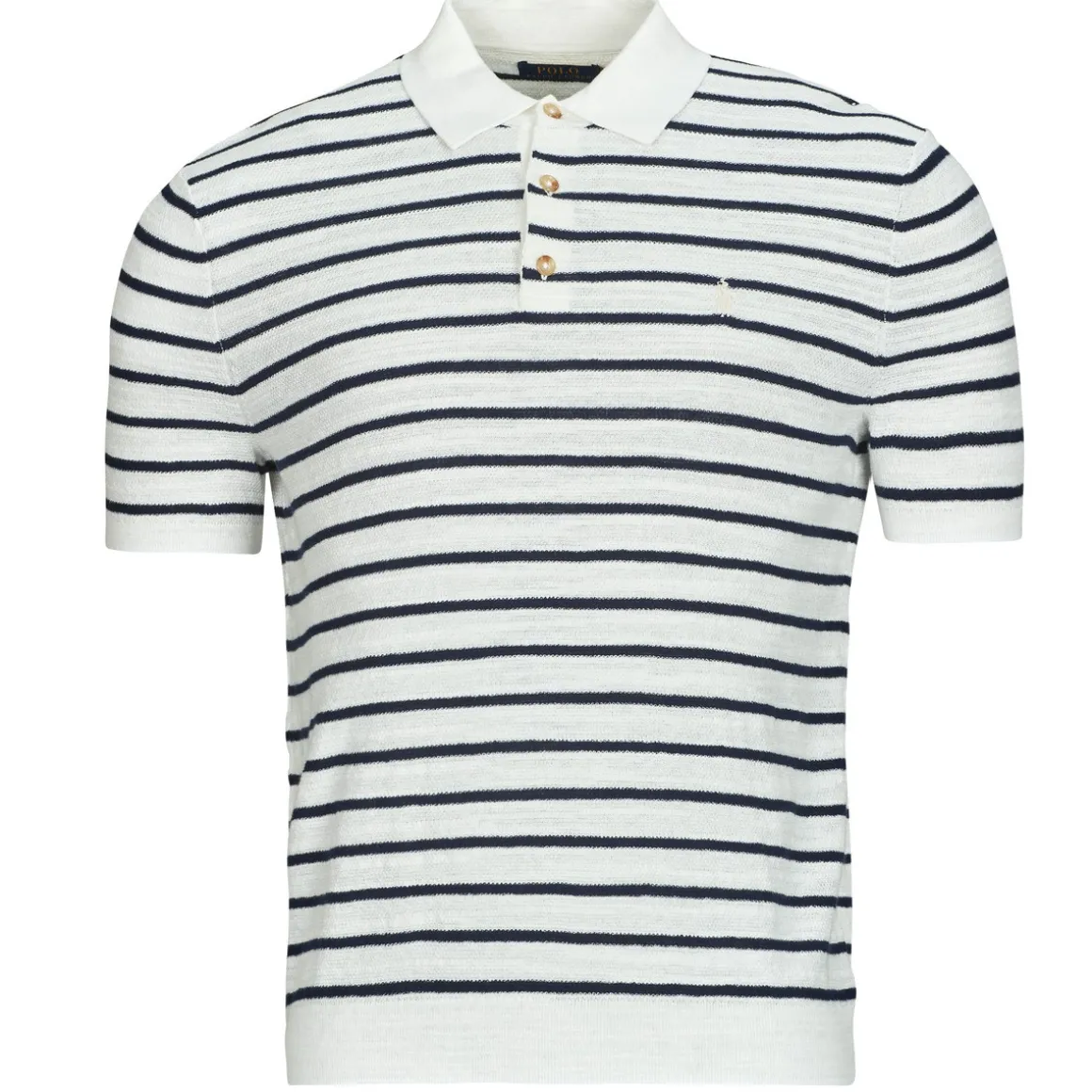 Polo-t-shirts m. korte ærmer Polo Ralph Lauren