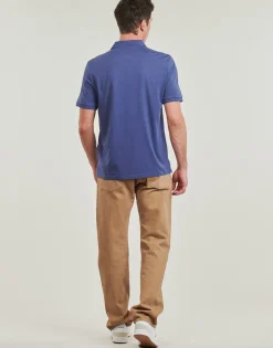 Polo-t-shirts m. korte ærmer Polo Ralph Lauren