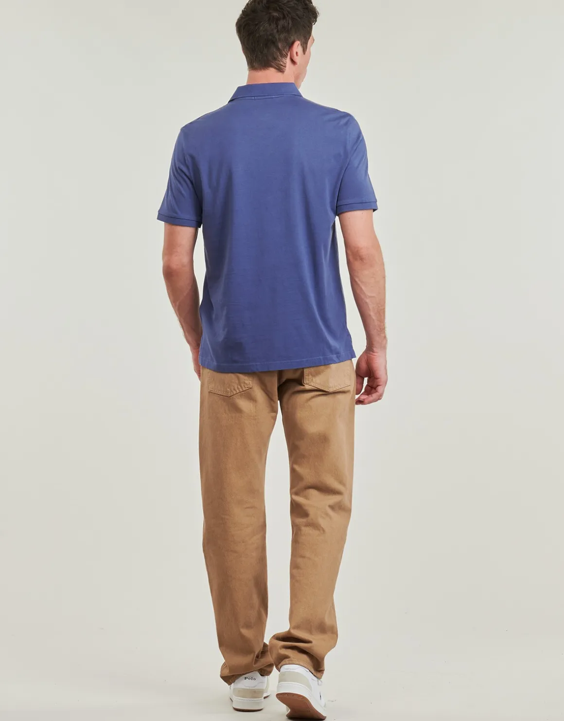 Polo-t-shirts m. korte ærmer Polo Ralph Lauren