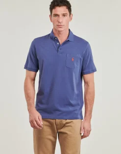 Polo-t-shirts m. korte ærmer Polo Ralph Lauren