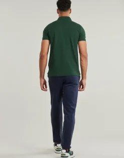 Polo-t-shirts m. korte ærmer Polo Ralph Lauren