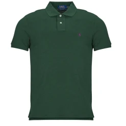 Polo-t-shirts m. korte ærmer Polo Ralph Lauren