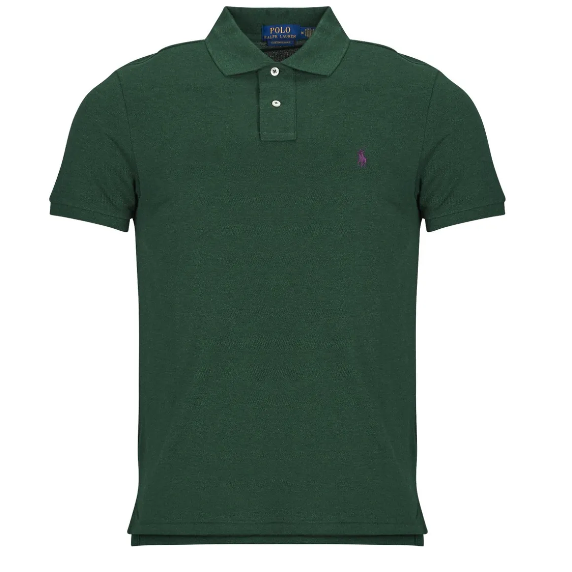 Polo-t-shirts m. korte ærmer Polo Ralph Lauren