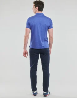 Polo-t-shirts m. korte ærmer Polo Ralph Lauren