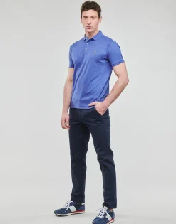 Polo-t-shirts m. korte ærmer Polo Ralph Lauren