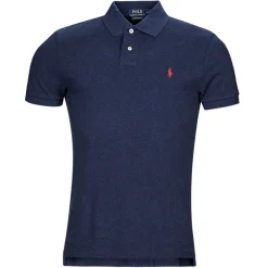 Polo-t-shirts m. korte ærmer Polo Ralph Lauren