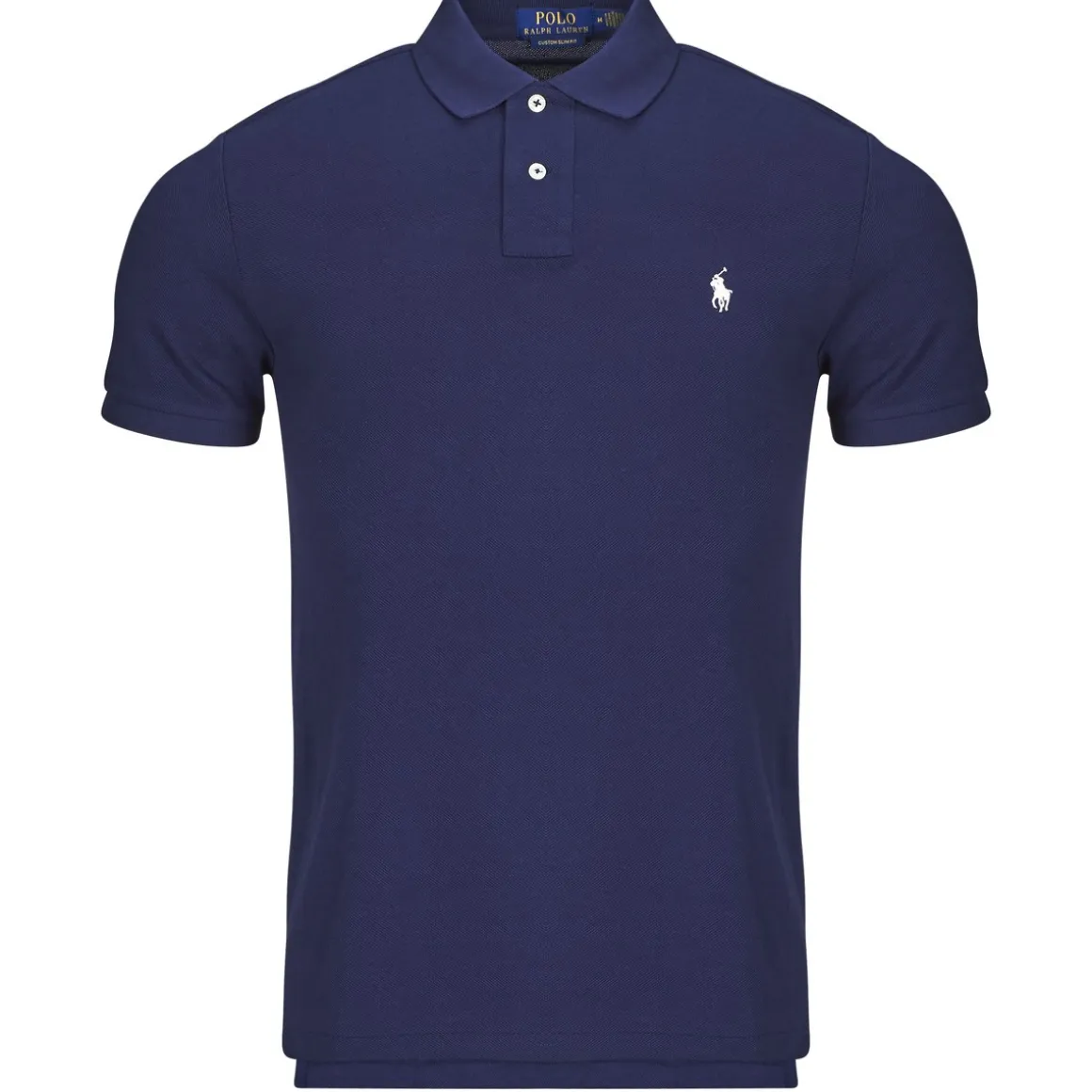 Polo-t-shirts m. korte ærmer Polo Ralph Lauren