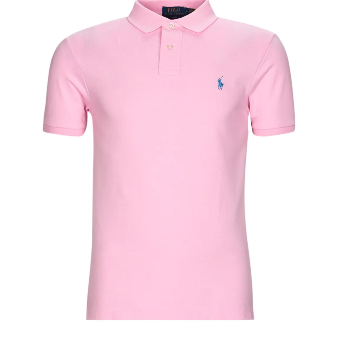Polo-t-shirts m. korte ærmer Polo Ralph Lauren
