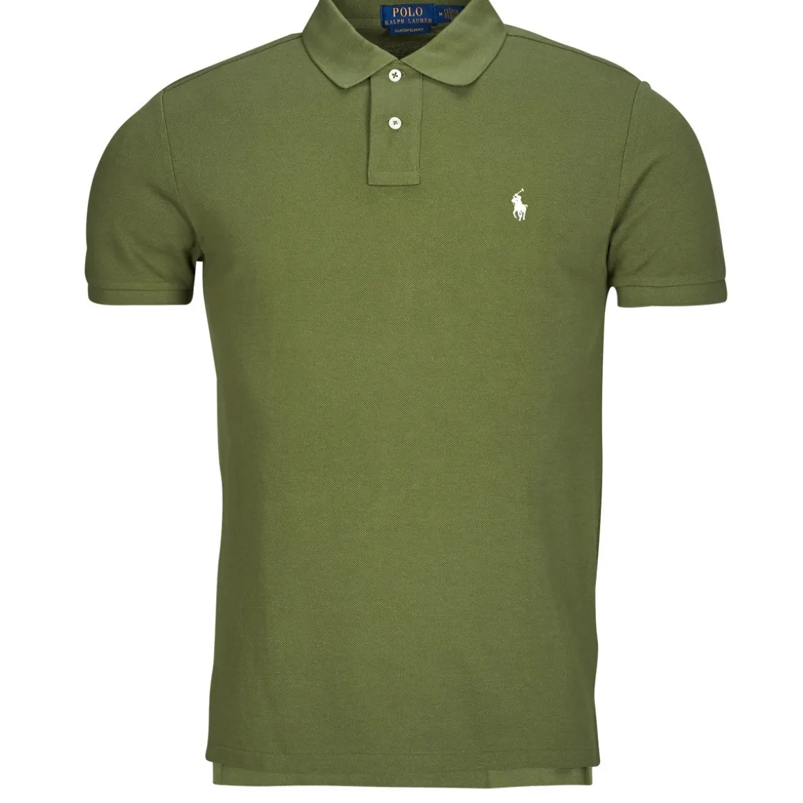 Polo-t-shirts m. korte ærmer Polo Ralph Lauren