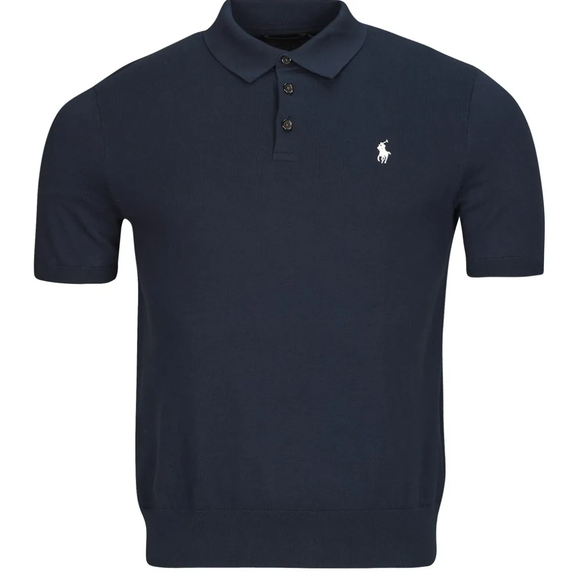 Polo-t-shirts m. korte ærmer Polo Ralph Lauren