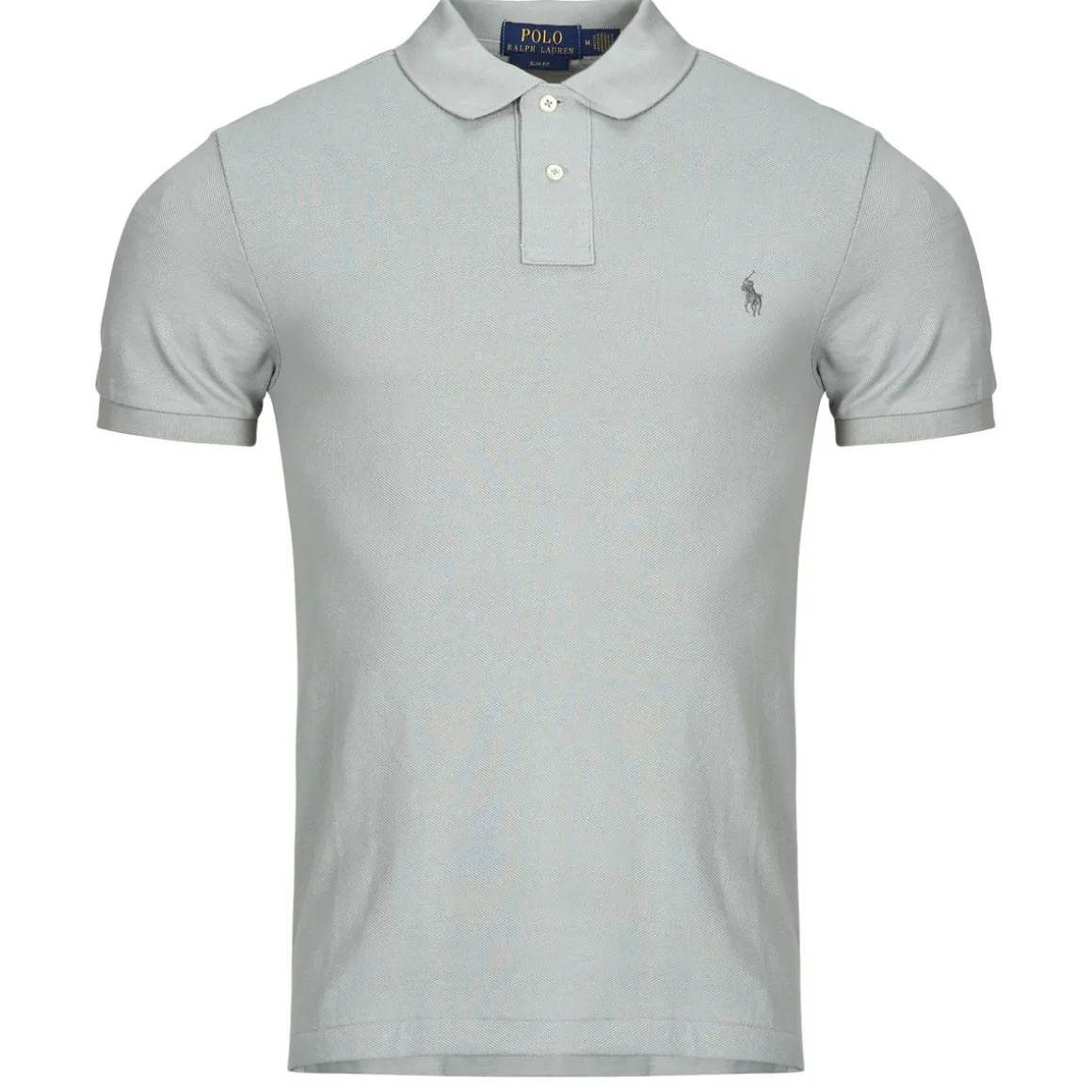 Polo-t-shirts m. korte ærmer Polo Ralph Lauren