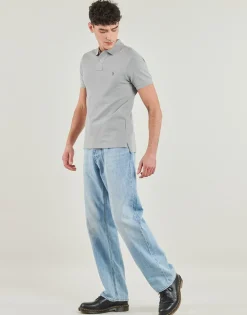 Polo-t-shirts m. korte ærmer Polo Ralph Lauren