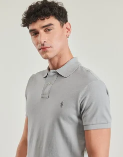 Polo-t-shirts m. korte ærmer Polo Ralph Lauren