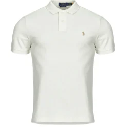 Polo-t-shirts m. korte ærmer Polo Ralph Lauren