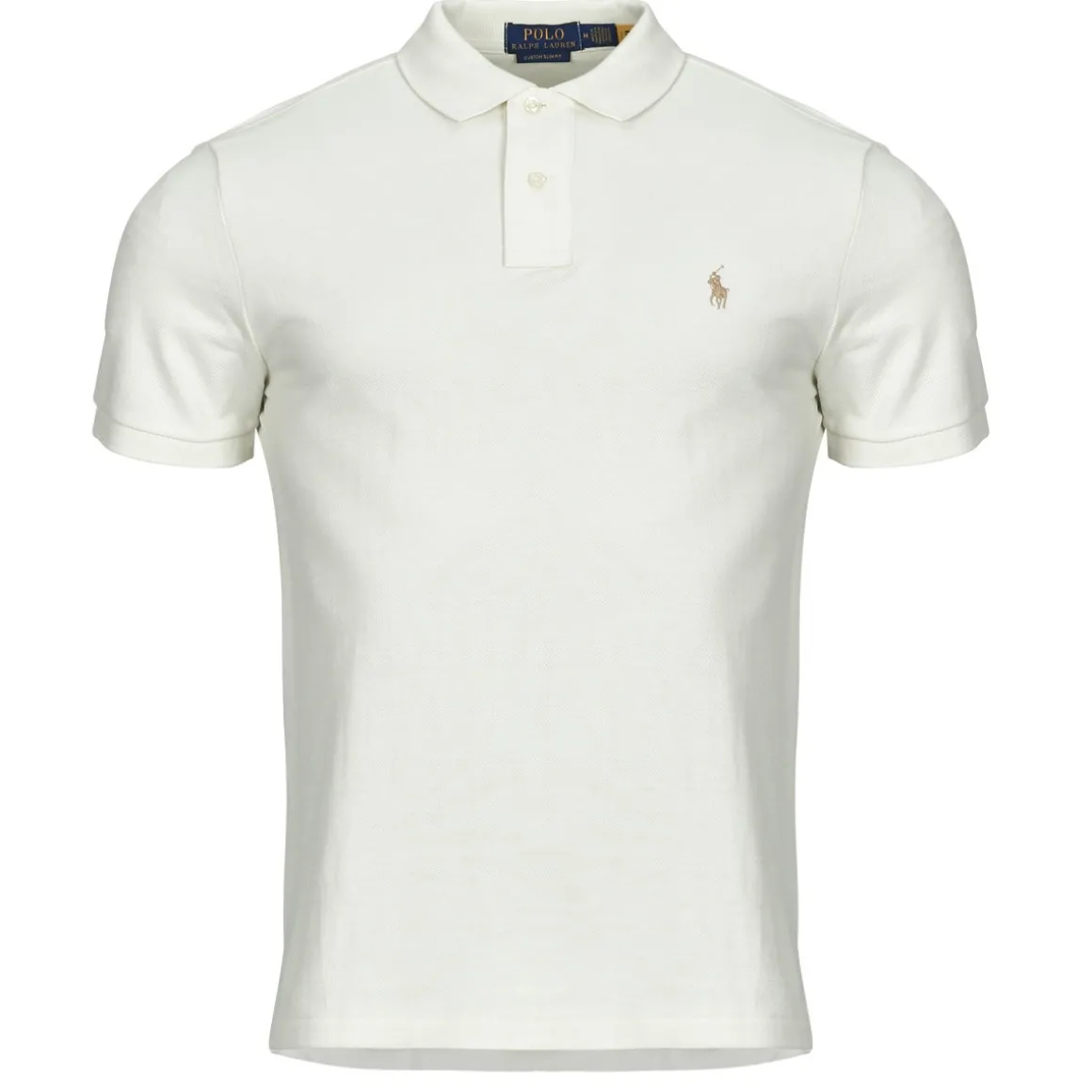 Polo-t-shirts m. korte ærmer Polo Ralph Lauren
