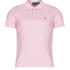 Polo-t-shirts m. korte ærmer Polo Ralph Lauren