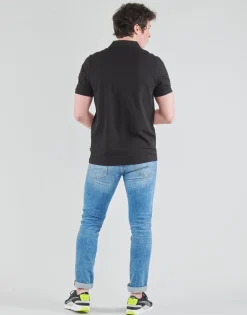 Polo-t-shirts m. korte ærmer Puma