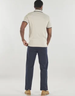 Polo-t-shirts m. korte ærmer Selected