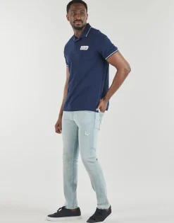 Polo-t-shirts m. korte ærmer Versace Jeans Couture