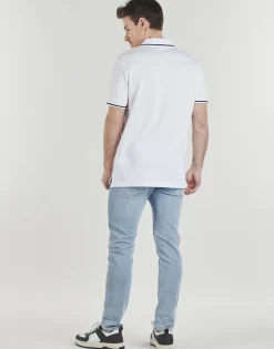 Polo-t-shirts m. korte ærmer Versace Jeans Couture