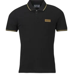 Polo-t-shirts m. korte ærmer Versace Jeans Couture