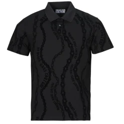 Polo-t-shirts m. korte ærmer Versace Jeans Couture