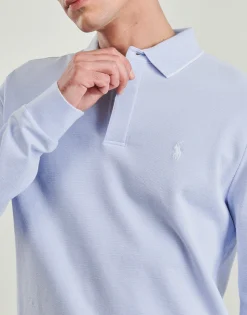 Polo-t-shirts m. lange ærmer Polo Ralph Lauren