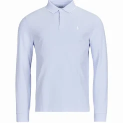 Polo-t-shirts m. lange ærmer Polo Ralph Lauren