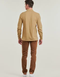 Polo-t-shirts m. lange ærmer Polo Ralph Lauren