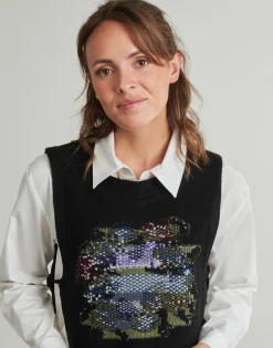 Pullovere Desigual