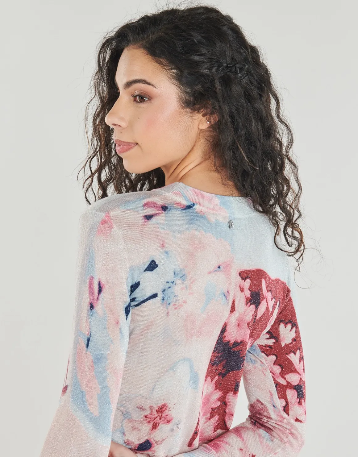 Pullovere Desigual