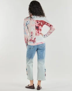 Pullovere Desigual
