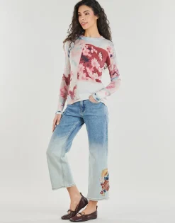 Pullovere Desigual