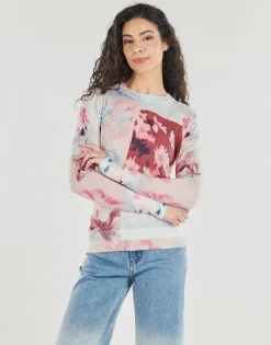 Pullovere Desigual