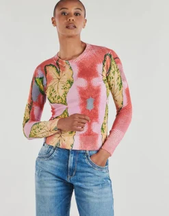 Pullovere Desigual