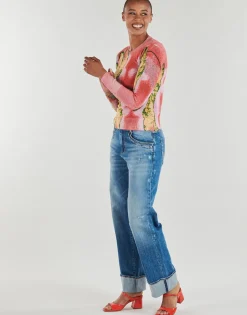 Pullovere Desigual