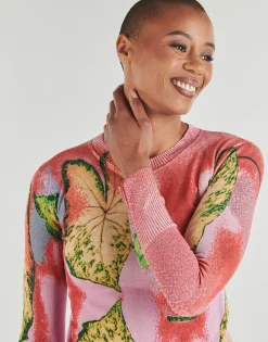 Pullovere Desigual