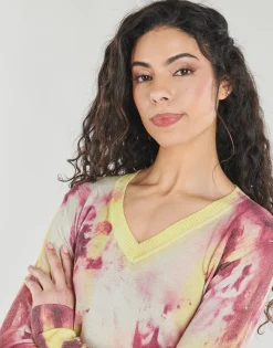 Pullovere Desigual
