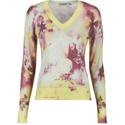 Pullovere Desigual