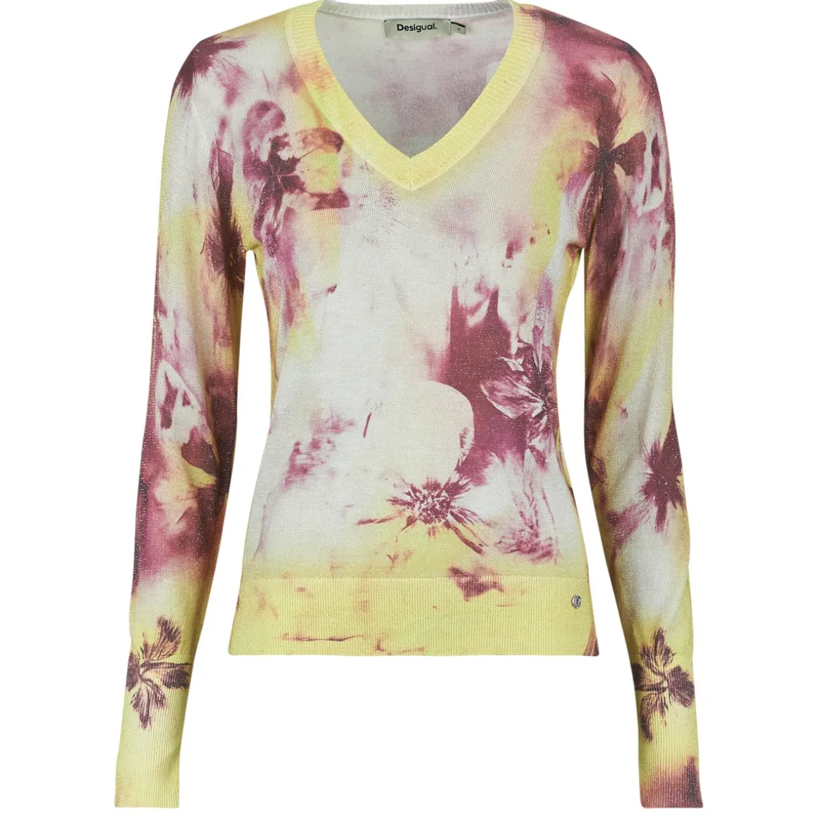 Pullovere Desigual