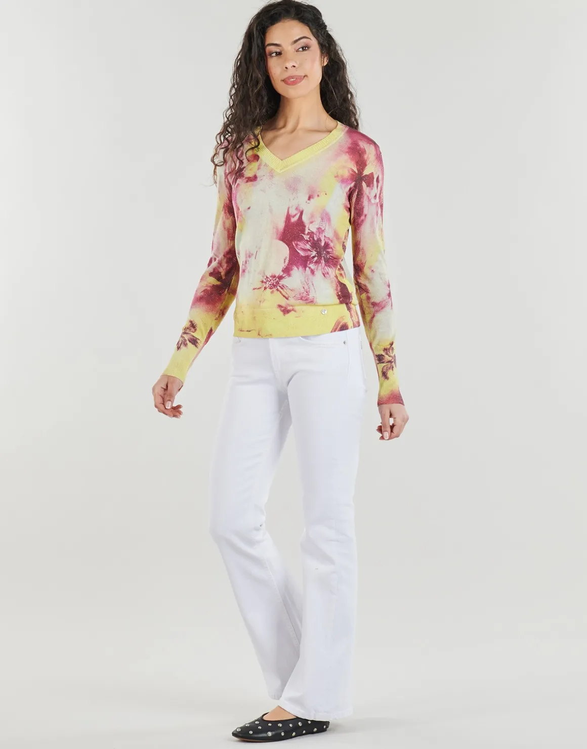 Pullovere Desigual