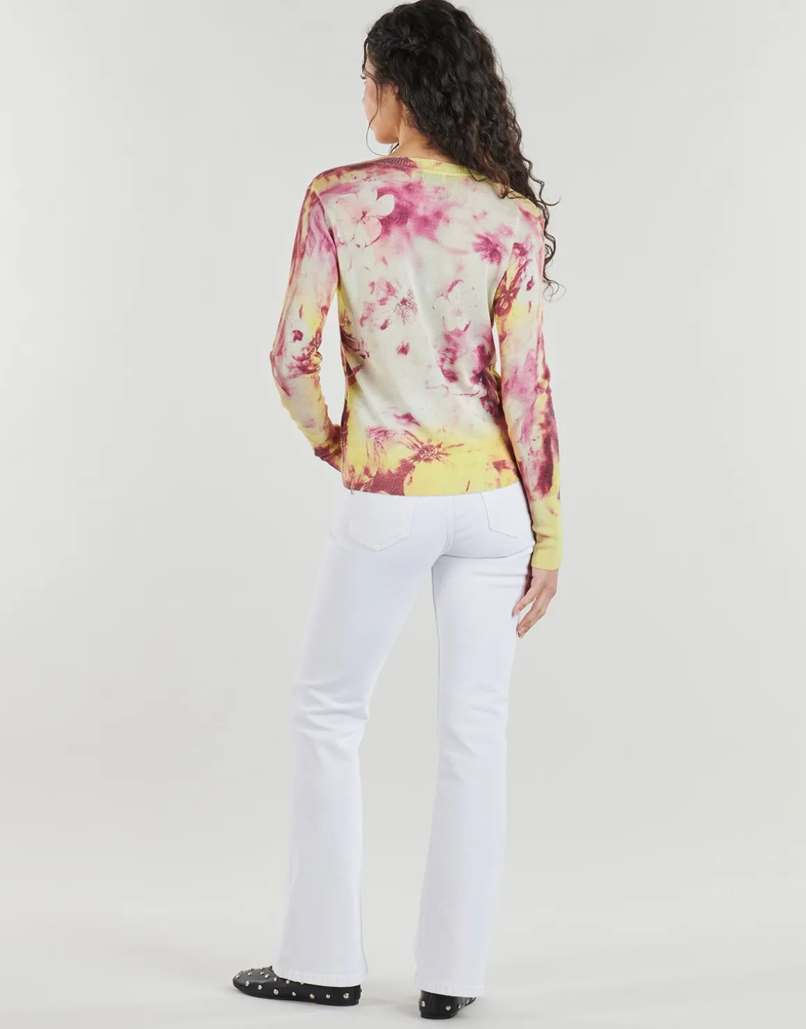 Pullovere Desigual
