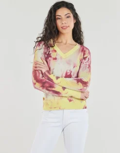 Pullovere Desigual