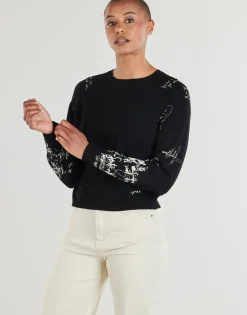 Pullovere Desigual
