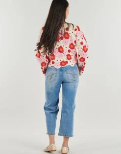 Pullovere Desigual