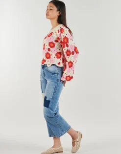 Pullovere Desigual