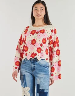 Pullovere Desigual